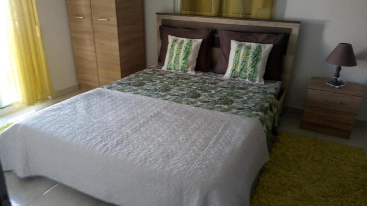 Gemani Apartments Rhodes City Eksteriør billede