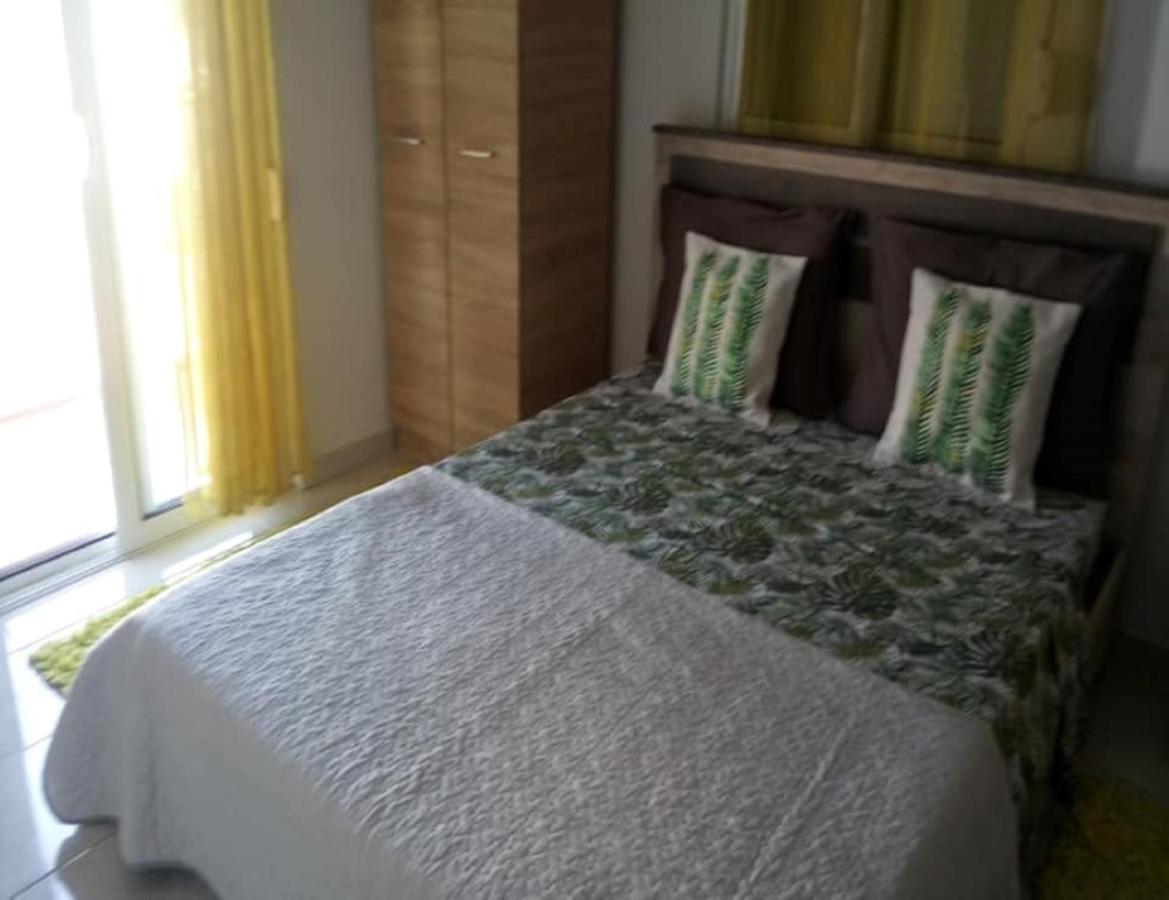 Gemani Apartments Rhodes City Eksteriør billede