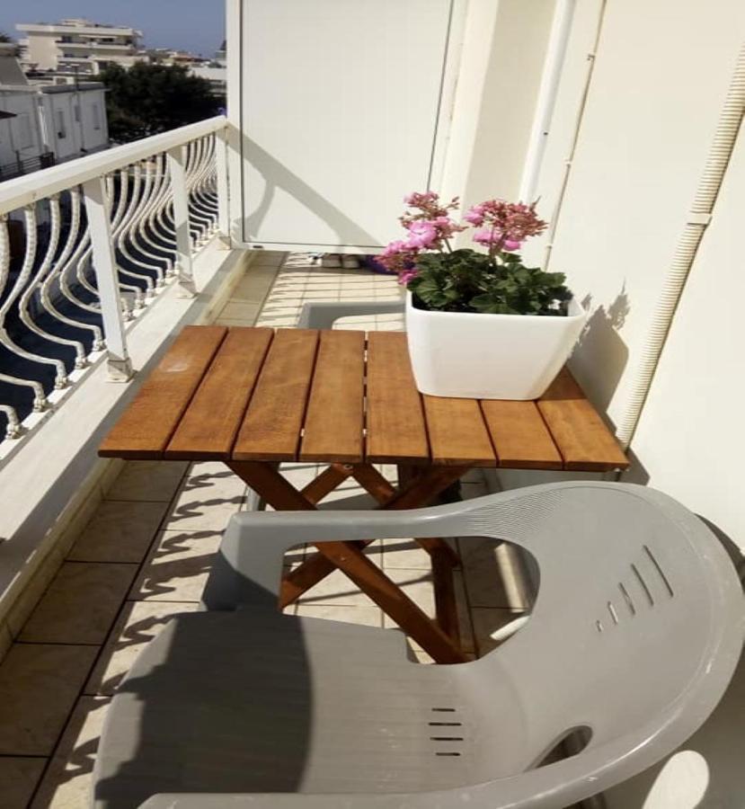 Gemani Apartments Rhodes City Eksteriør billede