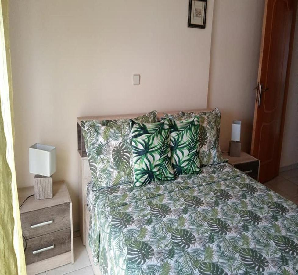 Gemani Apartments Rhodes City Eksteriør billede