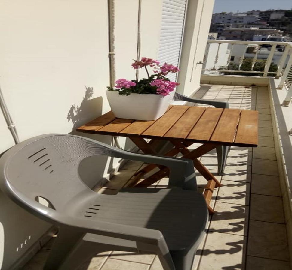 Gemani Apartments Rhodes City Eksteriør billede