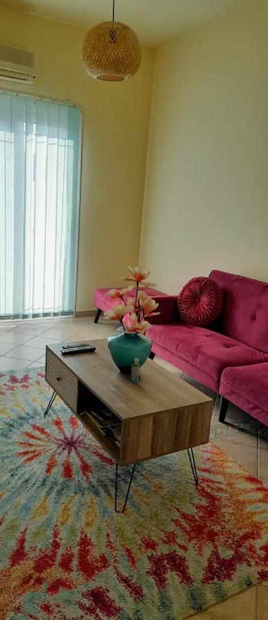 Gemani Apartments Rhodes City Eksteriør billede