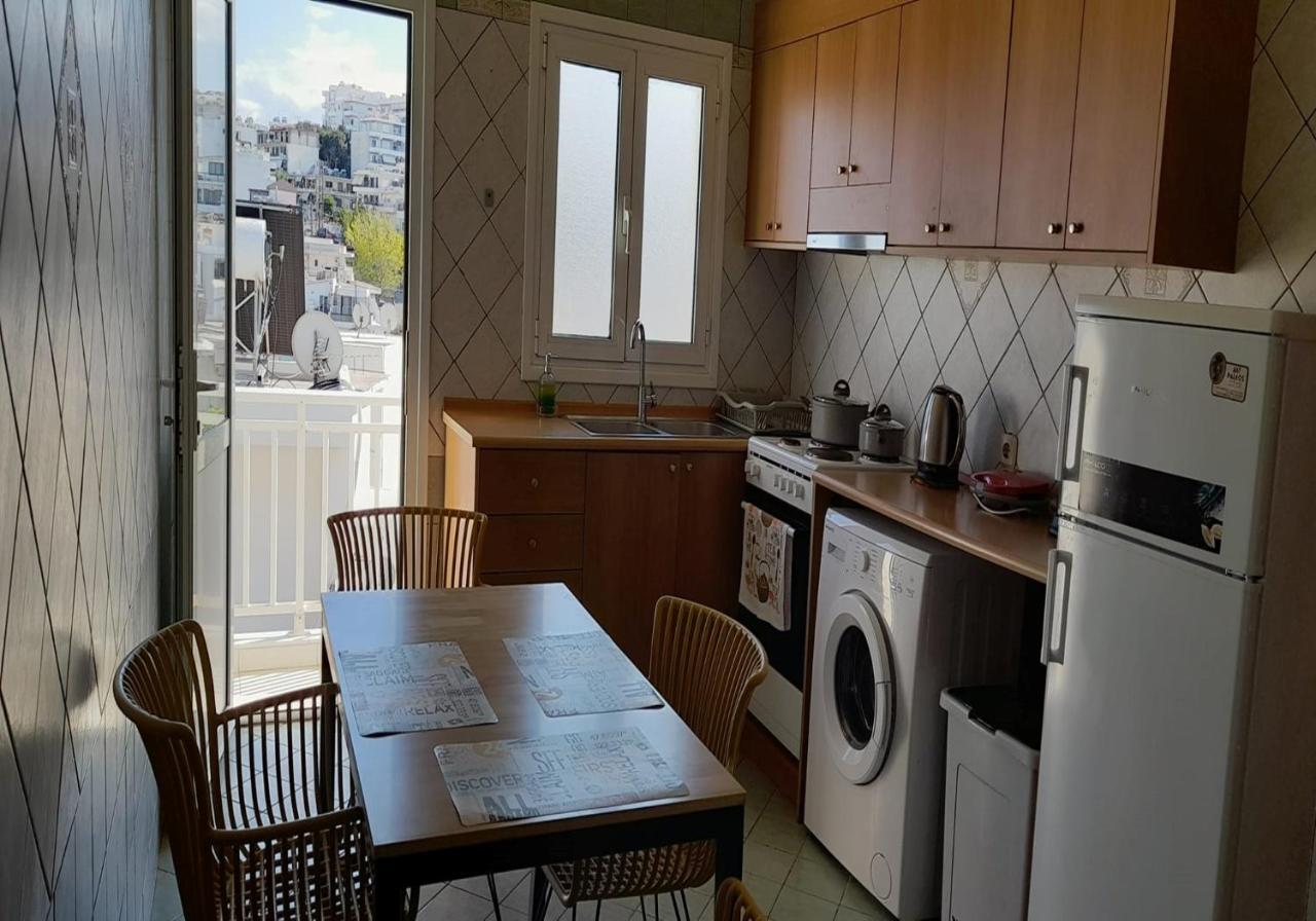 Gemani Apartments Rhodes City Eksteriør billede
