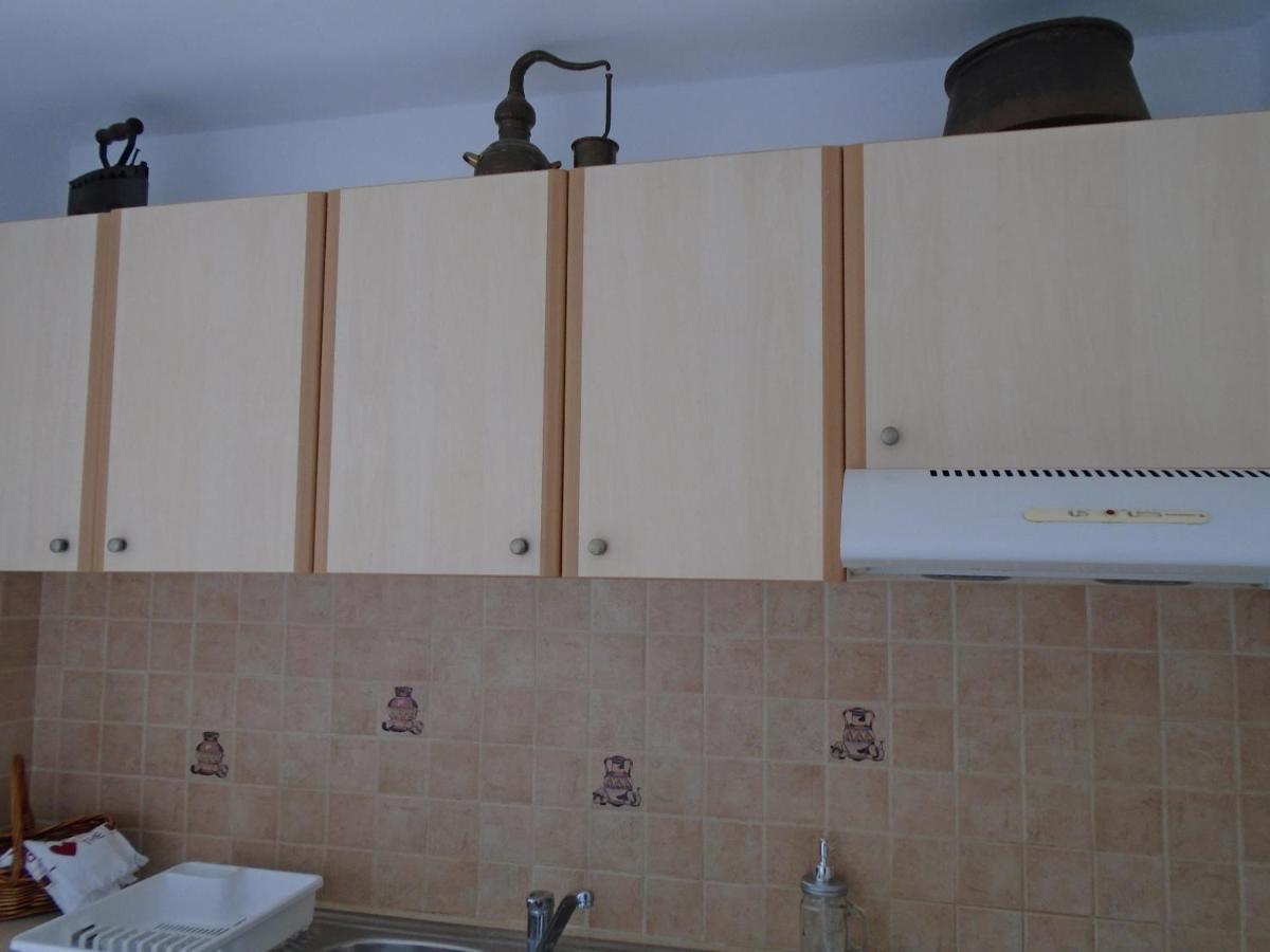 Gemani Apartments Rhodes City Eksteriør billede