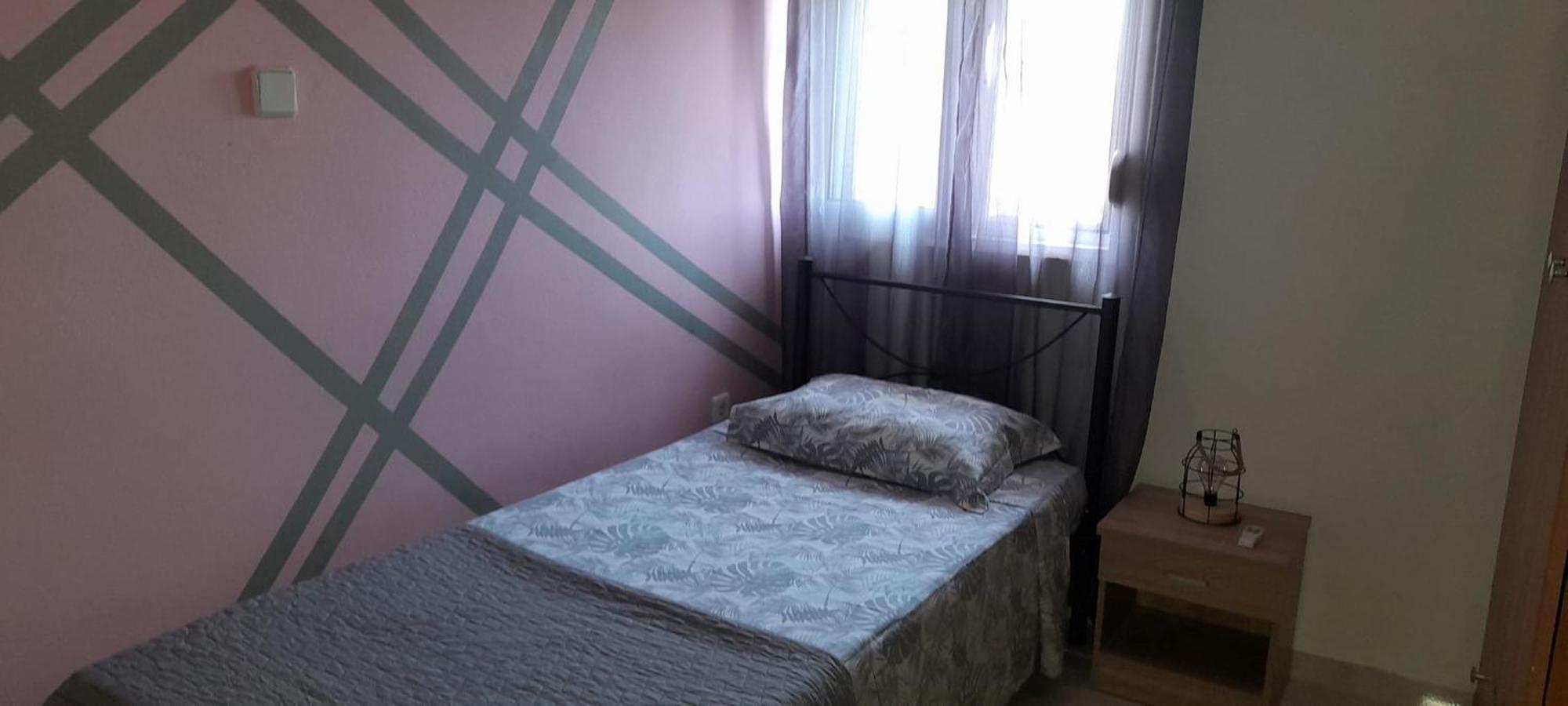 Gemani Apartments Rhodes City Eksteriør billede