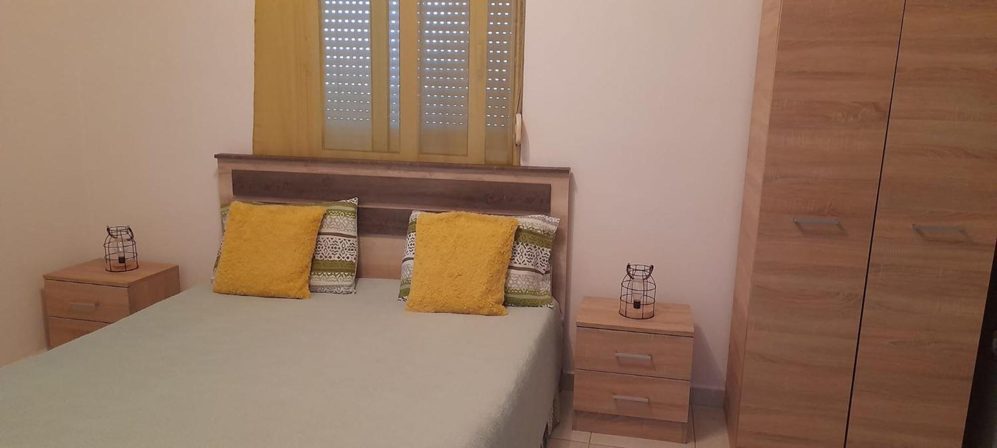 Gemani Apartments Rhodes City Eksteriør billede