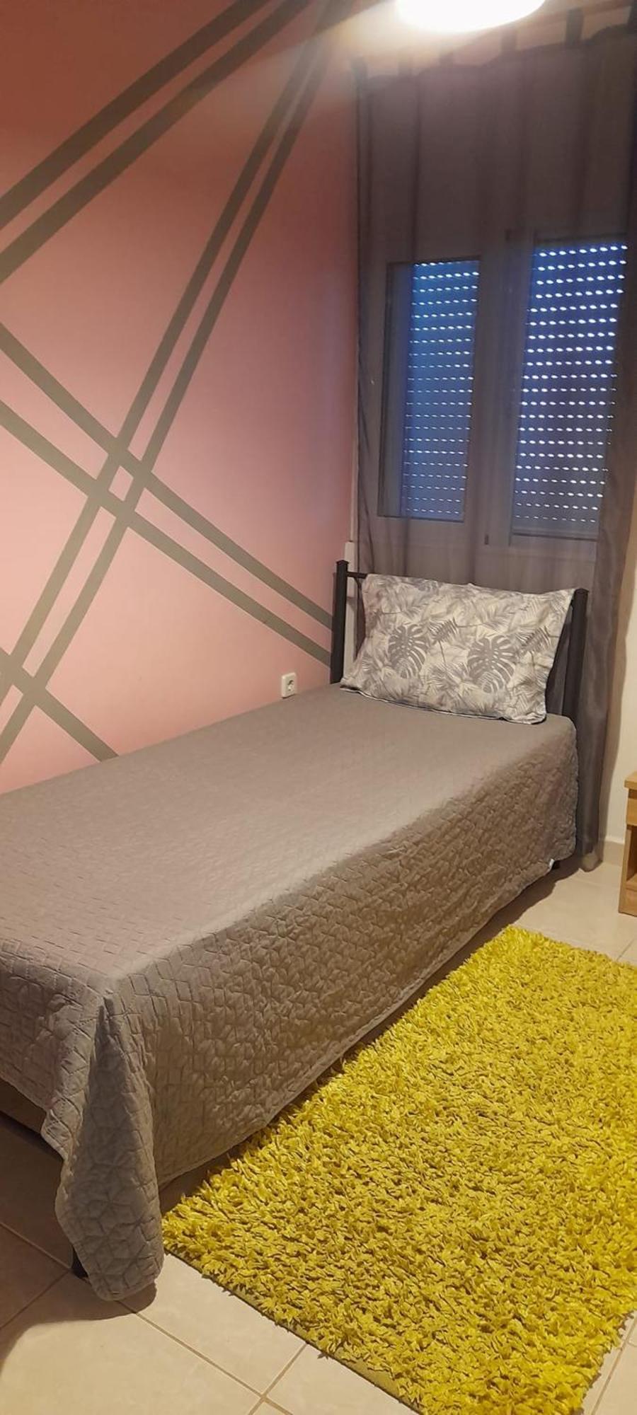 Gemani Apartments Rhodes City Eksteriør billede