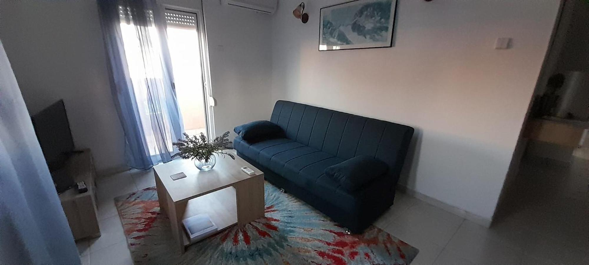 Gemani Apartments Rhodes City Eksteriør billede