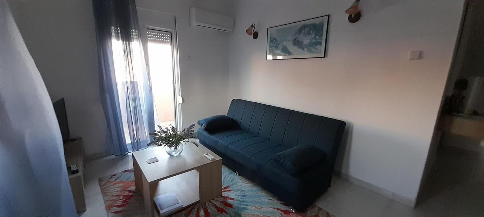 Gemani Apartments Rhodes City Eksteriør billede