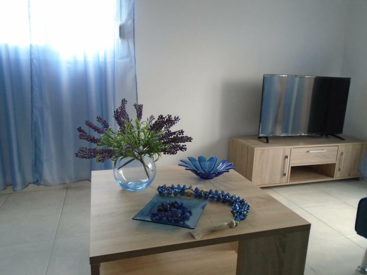 Gemani Apartments Rhodes City Eksteriør billede