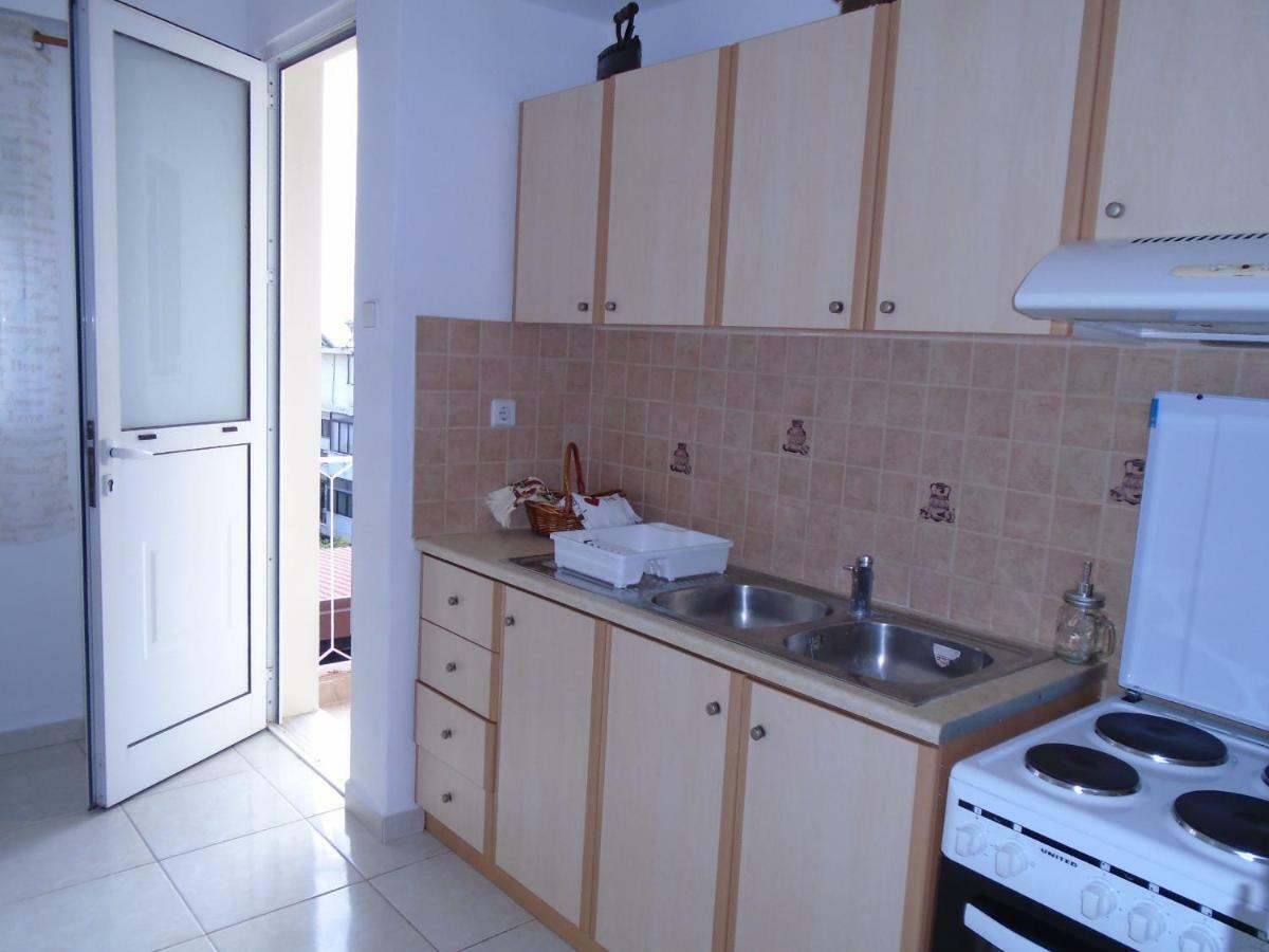Gemani Apartments Rhodes City Eksteriør billede