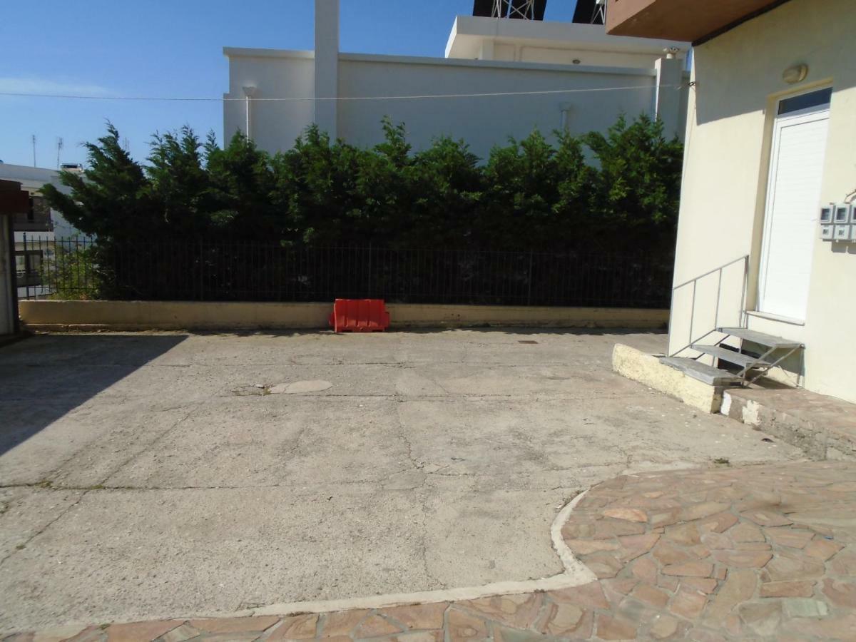 Gemani Apartments Rhodes City Eksteriør billede